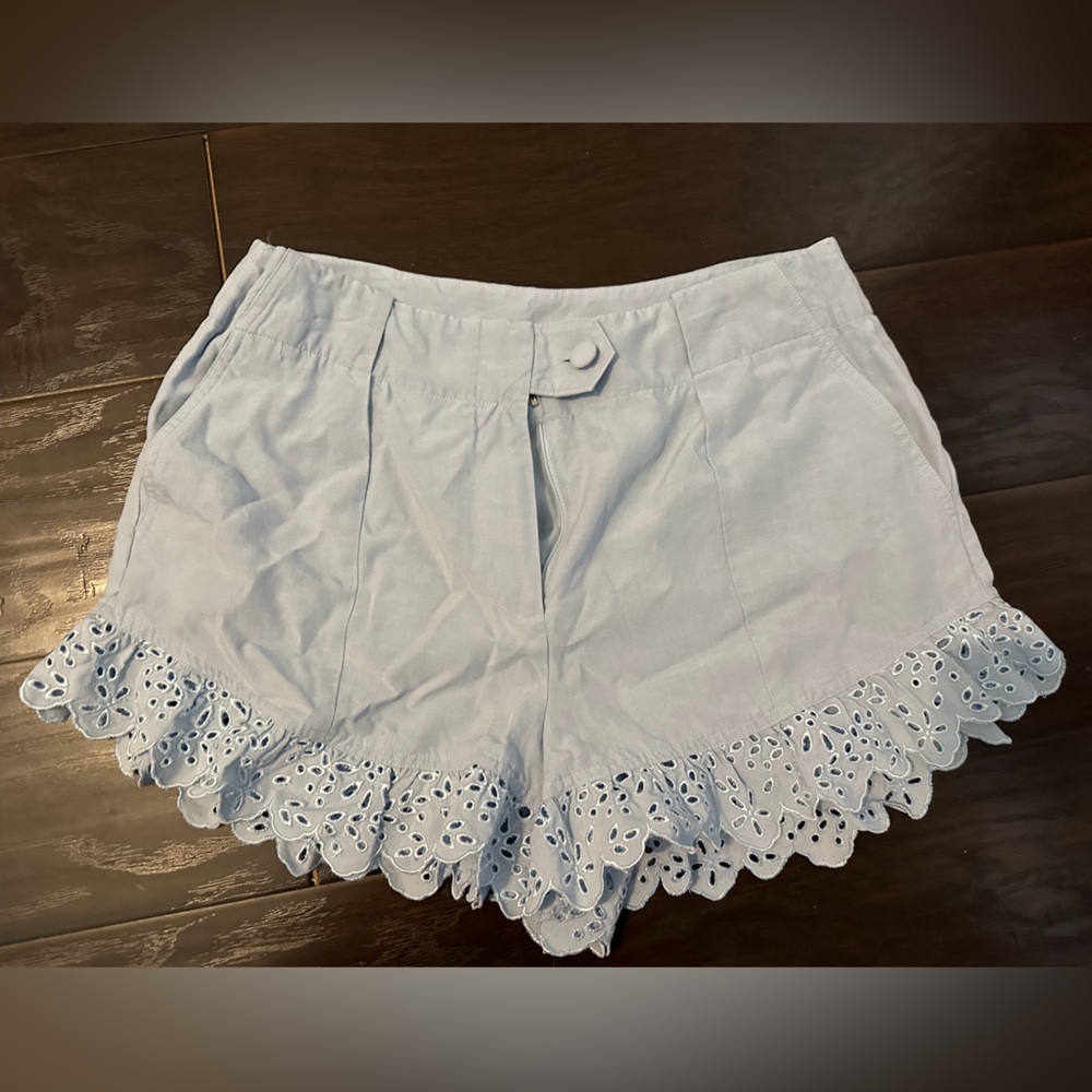 Gianni bini shorts